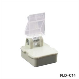Magnetic POP Clip Holder