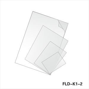 Snap Frame Replacement Covers