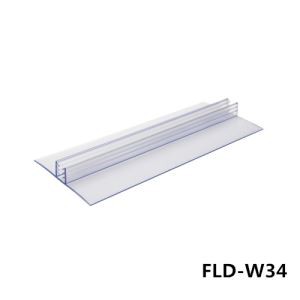 Store Free Standing Card Holders SuperGrip