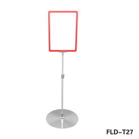 Counter Table Display Stand