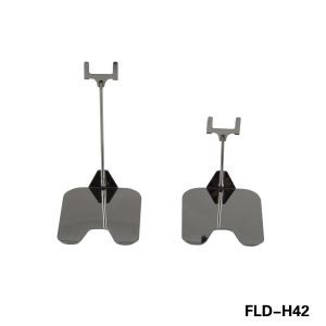 Ticket Holder With Stand