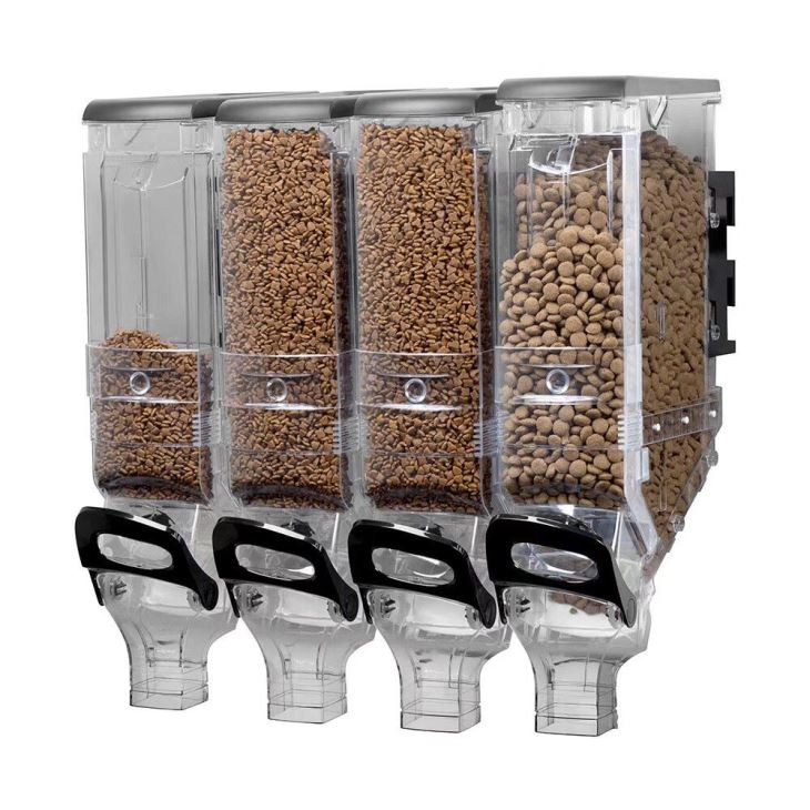 Bulk Candy Dispenser