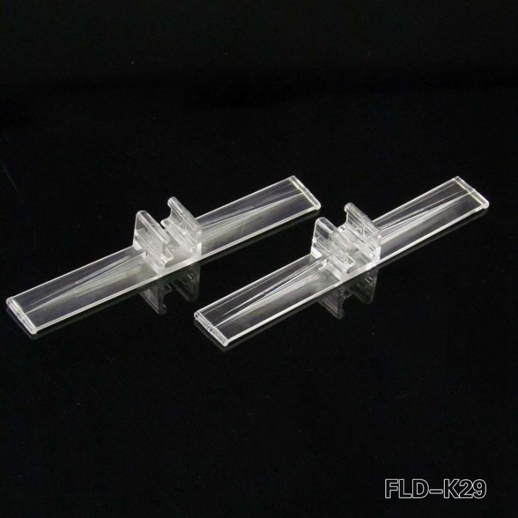 Frame Base Support Clip
