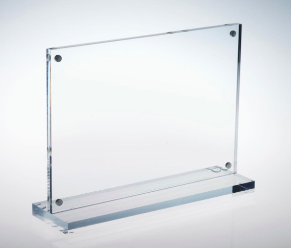 Acrylic Sign Holders