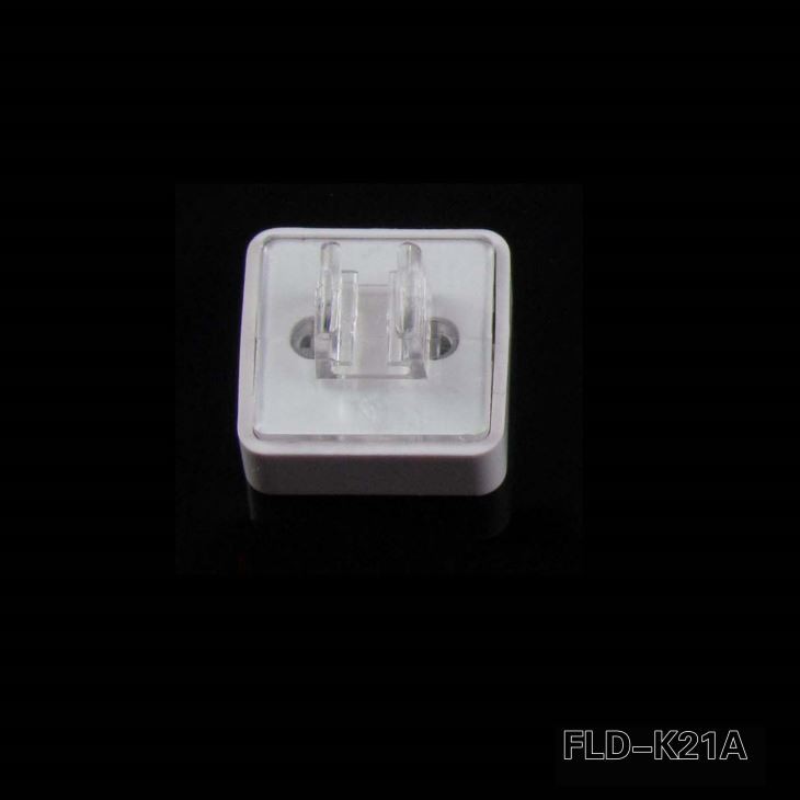 Magnetic Holder For Plastic Frames