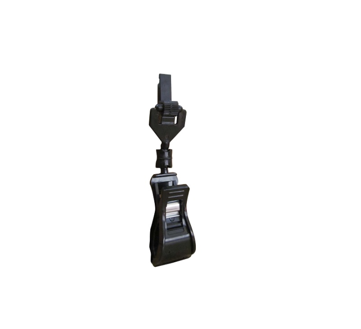 Sign Holder Clamp