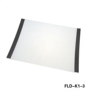 Magnetic Poster Sleeves