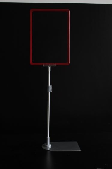 A4 POP Advertising Poster Frame Stand