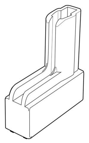 Boot-shaped Magnetic Base