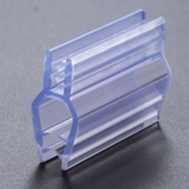 Flush Sign Gripper For Edge