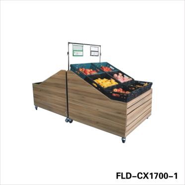 Table Promotional Stand