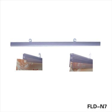 Gripper Banner Hanger
