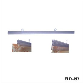 Gripper Banner Hanger