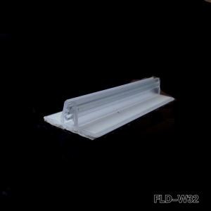 Gripper Sign Holder
