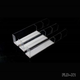 Magnetic Shelf Dividers