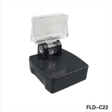Magnetic Sign Holder Clips