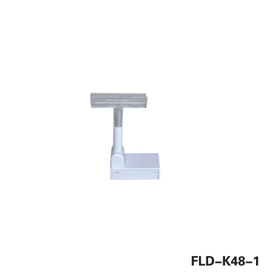 POS Adjustable Sign Frame Holder With Magnetic Base