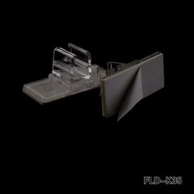 POS Frame Stand With Adhesive Back
