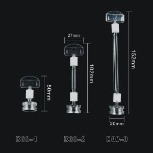 POS Magnetic Sign Hanger With Swivel Clip