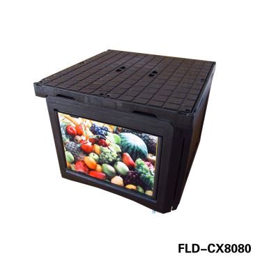 Promotion Display Counters