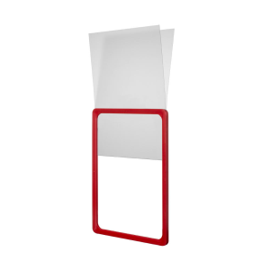 PVC Poster Pocket