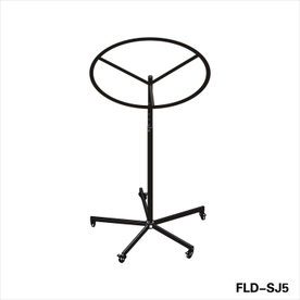Round Rack