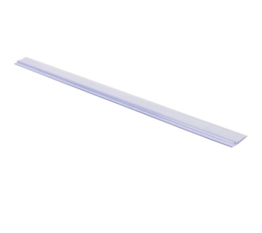 Shelf Management Fixing Profiles