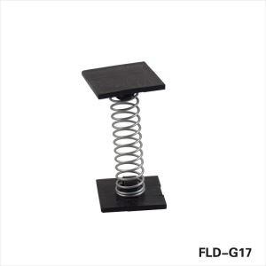 Spring Wobbler Sign Holder