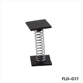 Spring Wobbler Sign Holder