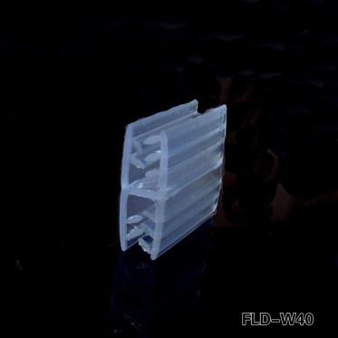 Double Grip Clip