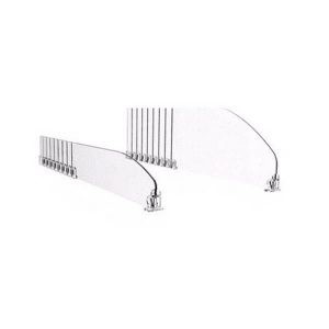 Breakable Shelf Dividers
