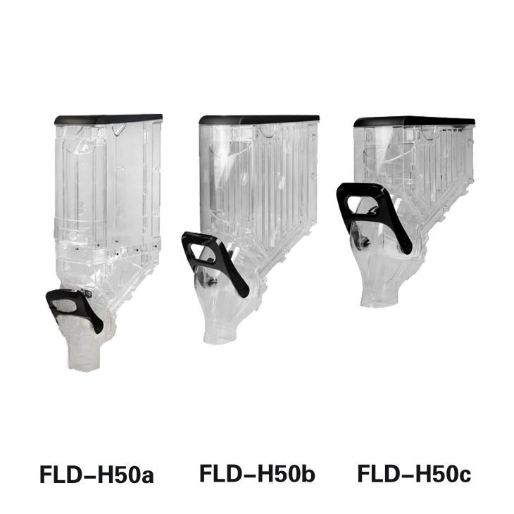 Bulk Food Dispenser