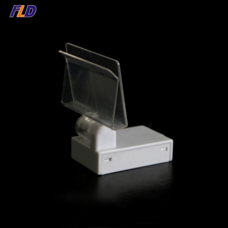 Card Holder Clamp