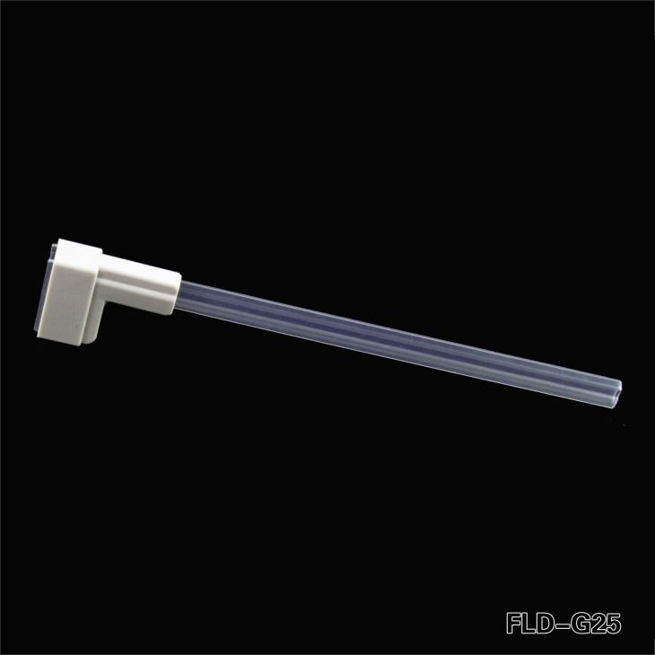 ENDCAP TOPPER HOLDERS - MAGNETIC BASE BOOT SYSTEM