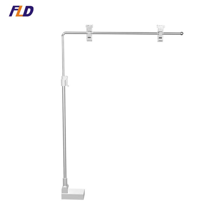 Magnetic Base Sign Holder