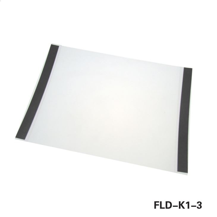 Magnetic Frame