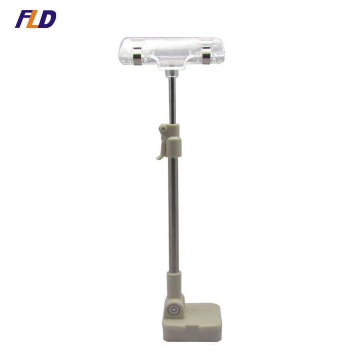 Magnetic Sign Holder Pop Clip