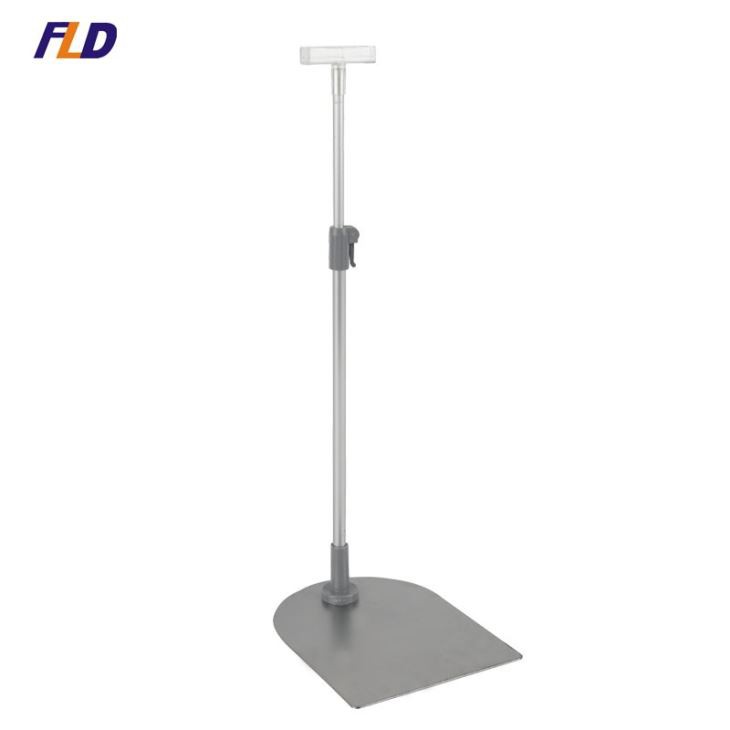 Metal Display Frame Stand