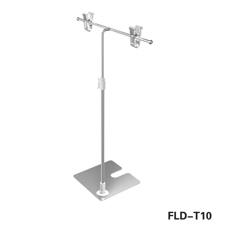 Metal Poster Display Stand