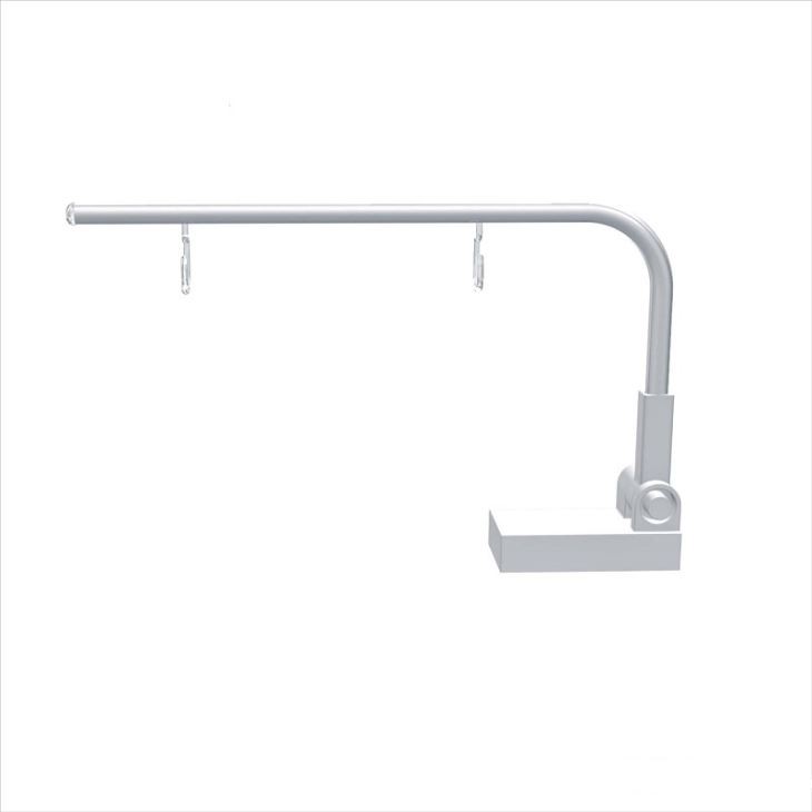 Shelf Magnetic Poster Hanger