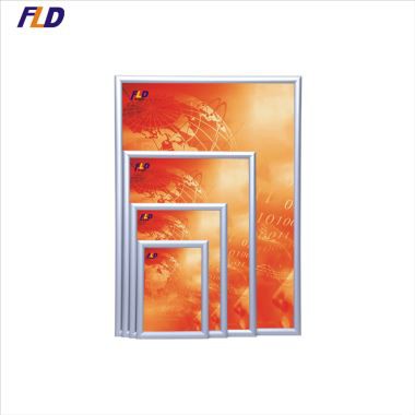 Aluminium Snap Poster Frames