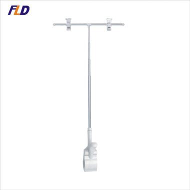POP Display Clip Sign Holder