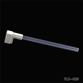 ENDCAP TOPPER HOLDERS - MAGNETIC BASE BOOT SYSTEM
