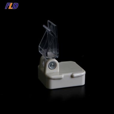 Magnetic Base Clip