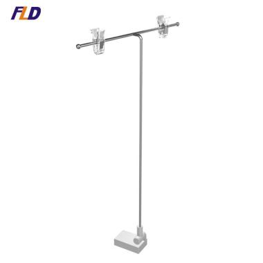 Magnetic POP Display Stand