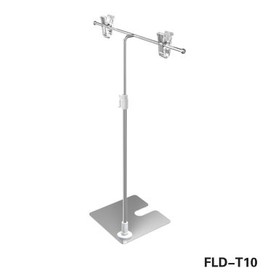 Metal Poster Display Stand