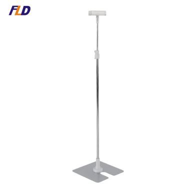 Plastic Poster Frame Display