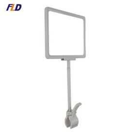 POP Frame Holder With Clip