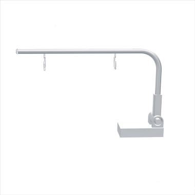 Shelf Magnetic Poster Hanger