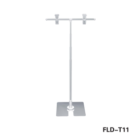 Telescopic Sign Holder